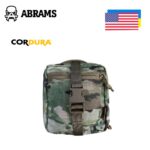Підсумок аптечний відривний Abrams | Multicam