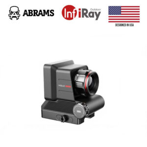 Тепловізійний коліматор iRay Holo HL 25