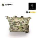Сумка тактична для спорядження Abrams/Hoffmann Equipment | Multicam
