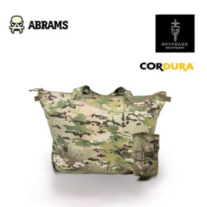 Сумка тактична для спорядження Abrams/Hoffmann Equipment | Multicam