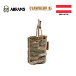 Підсумок Clawgear 5.56mm Open Single Mag Pouch Core | Multicam