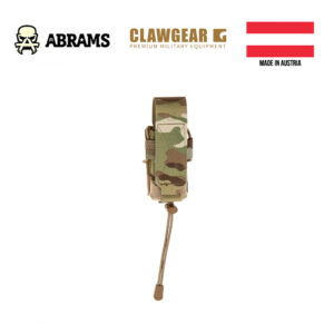Підсумок Clawgear 9mm Mag Pouch Flap LC | Multicam
