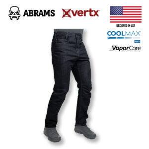 Джинси тактичні Vertx Defiance Jeans | Ultra Black