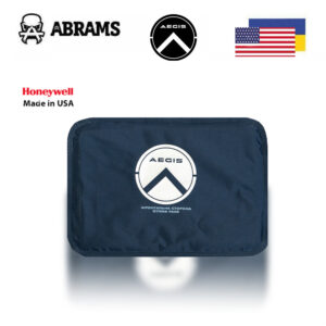 Захисний пакет 1 AEGIS, 23х15 см, полегшений, Honeywell