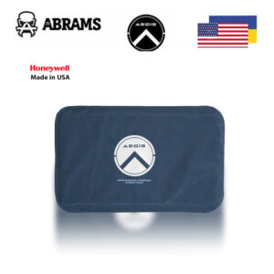 Захисний пакет 1 AEGIS, 30х17 см, полегшений, Honeywell