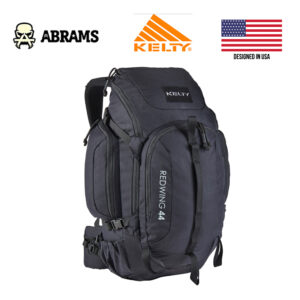 Рюкзак Kelty Redwing Tactical | Black (44 літра)