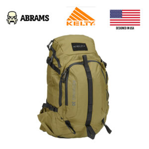 Рюкзак Kelty Redwing Tactical | Forest Green (30 літрів)