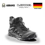 Черевики Lowa Merger GTX MID | Black