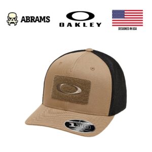 Кепка Oakley SI 110 Snapback Cap | New Khaki
