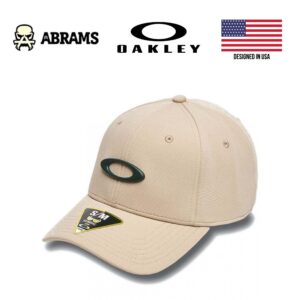 Кепка Oakley Tincan Cap | Humus