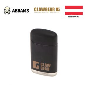 Кишенькова запальничка Clawgear Mk.II Storm Pocket Lighter | Black