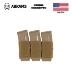 Підсумок для магазинів Ferro Concepts Turnover™ - Triple 556 | Coyote Brown