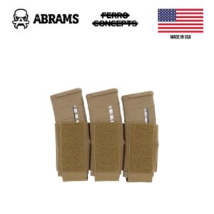 Підсумок для магазинів Ferro Concepts Turnover™ – Triple 556 | Coyote Brown