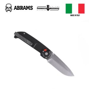 Складаний ніж Extrema Ratio BF2 R CD | Stone Washed