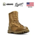Черевики морської піхоти США Danner USMC MCWB - Speed Lacer Gore-Tex 15655X | Coyote