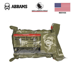 Комплект від переохолодження (гіпотермії) NAR Hypothermia Prevention And Management Kit (HPMK)