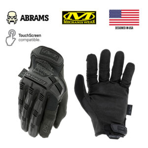 Рукавички тактичні Mechanix M-Pact® 0.5mm | Covert