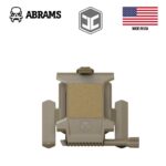 Чохол для телефону Juggernaut Defense Armor.Mount Plate Carrier Pals/Molle (Phone) | Flat Dark Earth