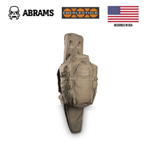 Тактичний рюкзак снайпера Eberlestock G3 Phantom Pack | Dry Earth