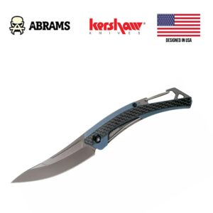 Складний ніж Kershaw Reverb XL