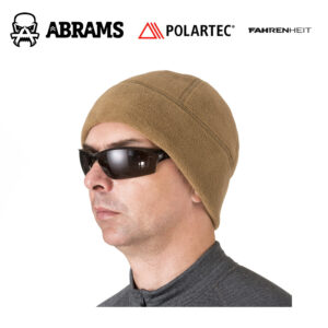 Шапка Fahrenheit Polartec Classic 200 | Coyote