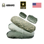 Спальна система армії США Modular Sleep System (MSS) 5 Part USA - ACU (складського зберігання)
