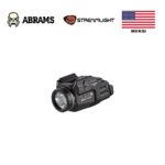 Ліхтар Streamlight TLR-7A FLEX Flashlight 69424 500 Lumens | Black