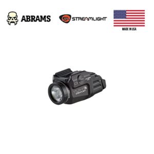 Ліхтар Streamlight TLR-7A FLEX Flashlight 69424 500 Lumens | Black