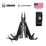 Мультитул Multi-Tool Leatherman Charge Plus | Black