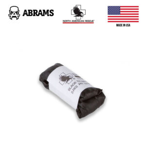 Рукавички медичні нітрилові NAR Black Talon Gloves