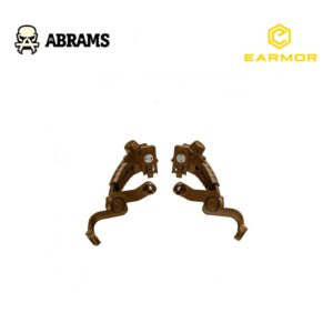 Кріплення Earmor M16C Adapter | Coyote Brown