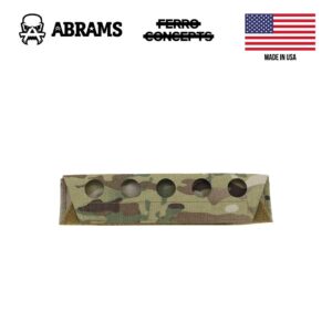 Накладка на дужку гарнітури Ferro Concepts Comms Pad – Over The Head | Multicam