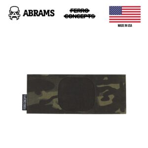 Гаманець Ferro Concepts Back HY-Lite Wallet | Multicam Black