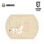 Лінійка Ecopybook АК-3 (ET)