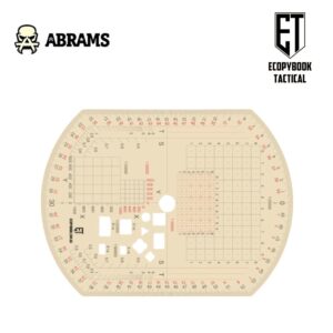 Лінійка Ecopybook АК-3 (ET)