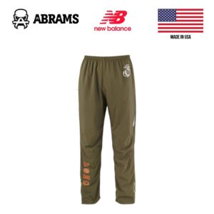Штани для бігу USMC Marine Corps New Balance PT