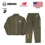 Спортивний костюм New Balance USMC Running Set Jacket and Pants