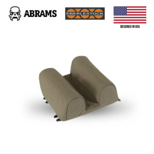 Упор для стрільби Eberlestock Pack Mounted Shooting Rest | Dry Earth