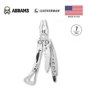 Мультиінструмент LEATHERMAN Skeletool, картонна коробка 830920