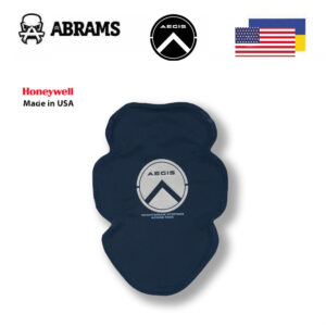 Захисний пакет 1 AEGIS коліно CP, 17х26 см, полегшений, Honeywell