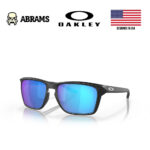 Сонцезахисні окуляри Oakley Sylas