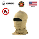 Балаклава вогнетривка Elite Issue USMC Frog (One Size)