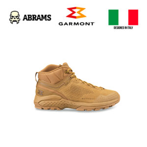 Черевики з мембраною Garmont T4 Groove G-Dry | Coyote Tan