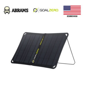 Сонячна панель Goal Zero Nomad 10 Solar Panel