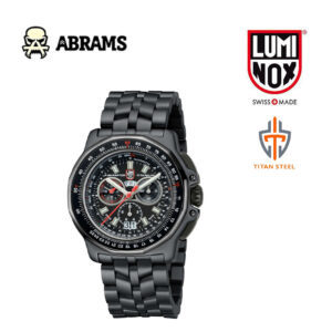 Годинник Luminox F-22 Raptor XA.9272