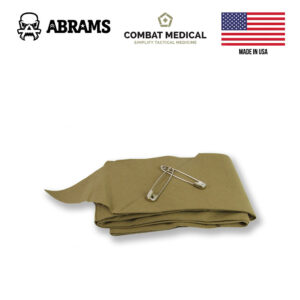 Трикутна пов’язка Mojo MARCH System Cravat, 37″ x 37″ x 52″