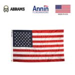 Прапор Annin Flagmakers FT NYL-GLO US
