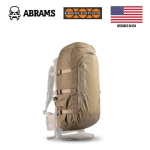 Легкий рюкзак Eberlestock VAPOR 2500-V2 | Dry Earth