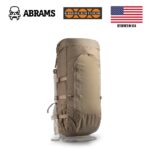 Легкий рюкзак Eberlestock VAPOR 5000-V2 | Dry Earth