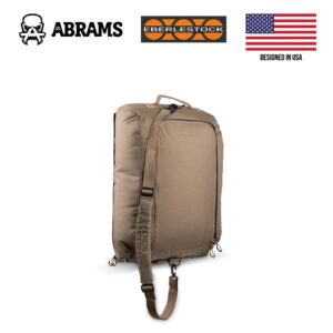 Сумка Eberlestock Super Spike Duffel | Dry Earth